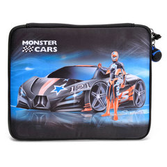 Monster cars