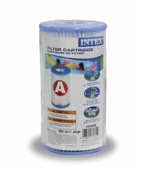 Intex Filter A 29000 per stuk
