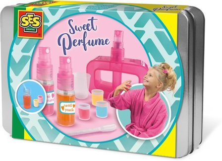 SES Zoete parfum - Het Speelkado  Speelgoed en meer vindt u bij Het  Speelkado sinds 2009