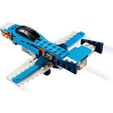 Lego Creator Propellervliegtuig - 31099