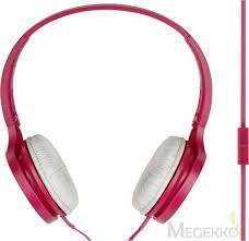 Panasonic Headset HF100ME-P roze