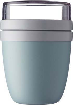 Mepal Lunchpot Elipse - Nordic Green