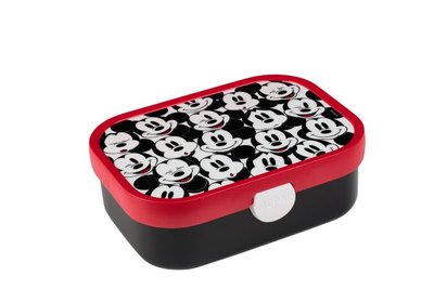 Mepal Lunchbox Campus - Mickey Mouse