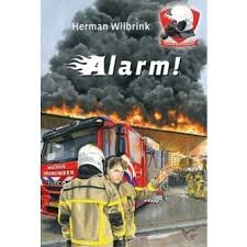 Alarm - Herman Wilbrink
