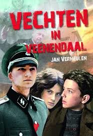 Vechten in Veenendaal - Jan Vermeulen