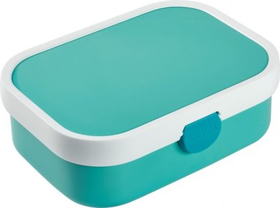 Mepal Campus Bento Lunchbox - Turquoise