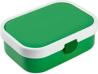 Mepal Campus Bento Lunchbox - Groen
