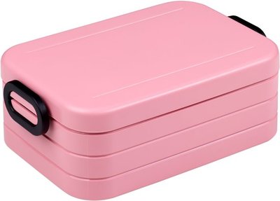 Mepal Lunchbox - Nordic Pink