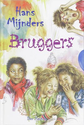Bruggers - Hans Mijnders
